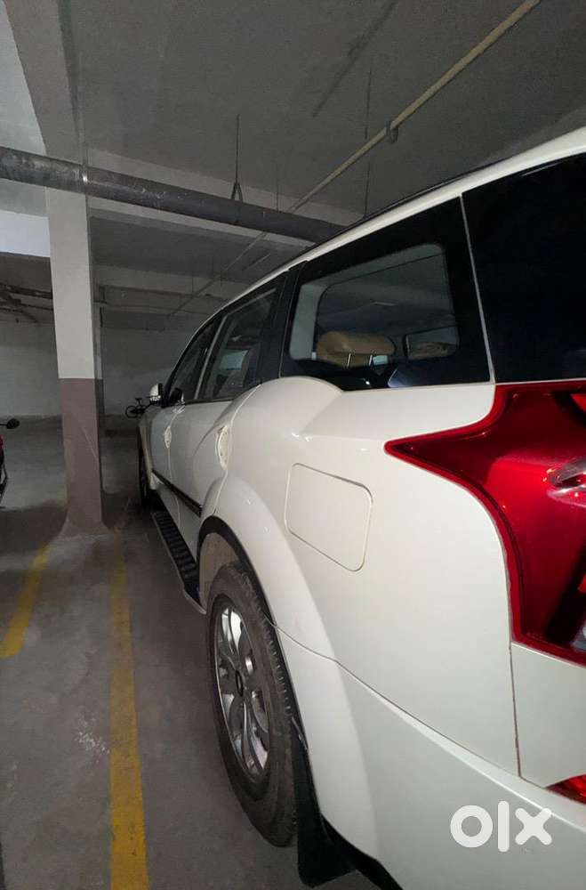 Mahindra Xuv500 2020 Diesel Well Maintained