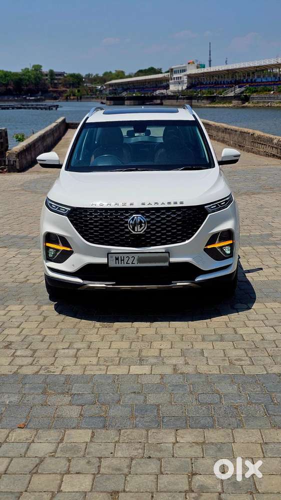 Mg Hector Plus Sharp Pro 2.0 Turbo Diesel 6 Str, 2022, Diesel