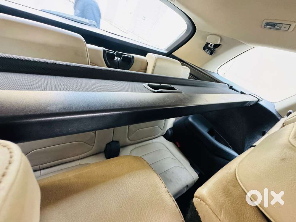 Skoda Kodiaq, 2018, Diesel