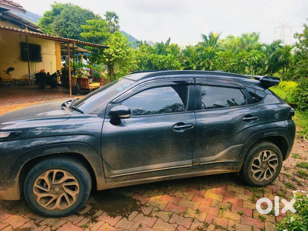 Maruti Suzuki Fronx Delta 2025