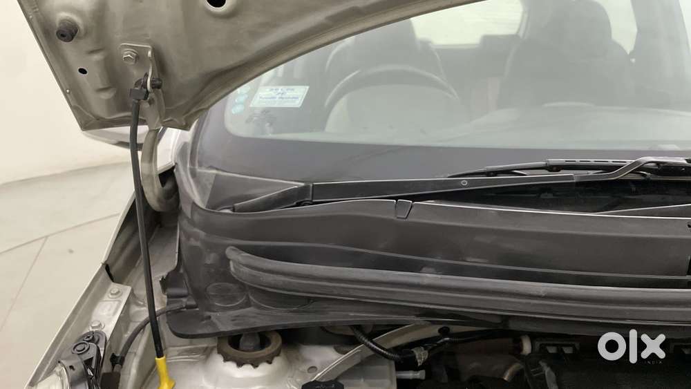 Hyundai Grand I10 1.2 Kappa Asta (o) Vtvt, 2016, Petrol