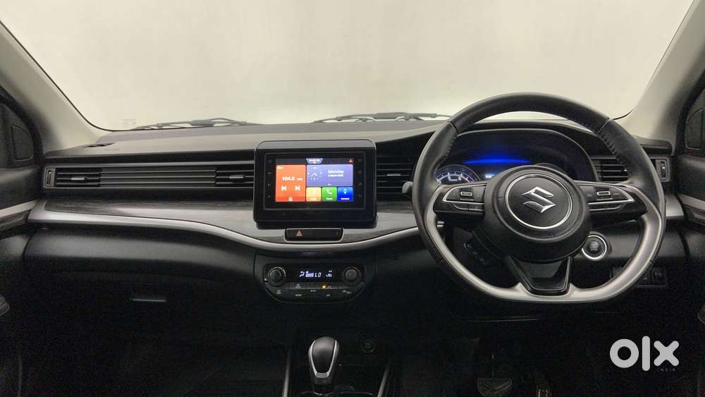 Maruti Suzuki Xl6 1.5 Alpha At, 2021, Petrol