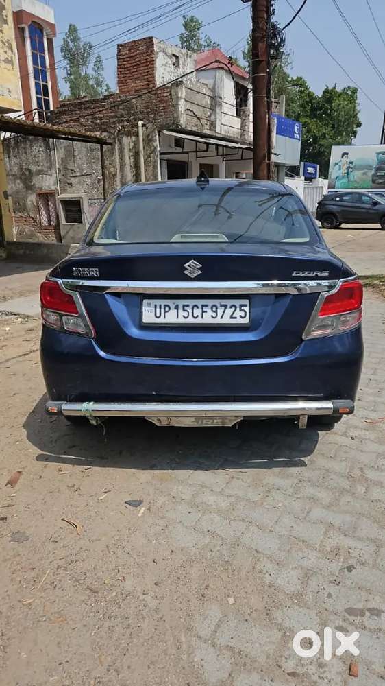 Maruti Dzire Vdi 2017