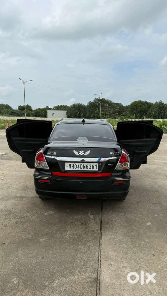 Maruti Suzuki Dzire 2008 Diesel Good Condition
