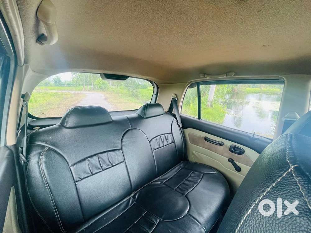 Hyundai Santro 1.1 Mt 2011
