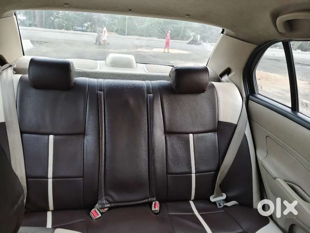 2nd Owner Maruti Dzire 1.2 2014