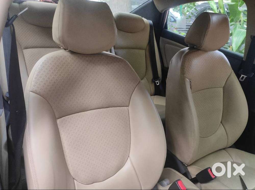 Hyundai Verna 2014 Year Car