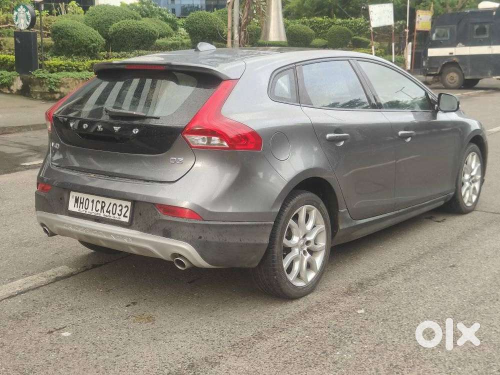 Volvo V40 D3, 2017, Diesel