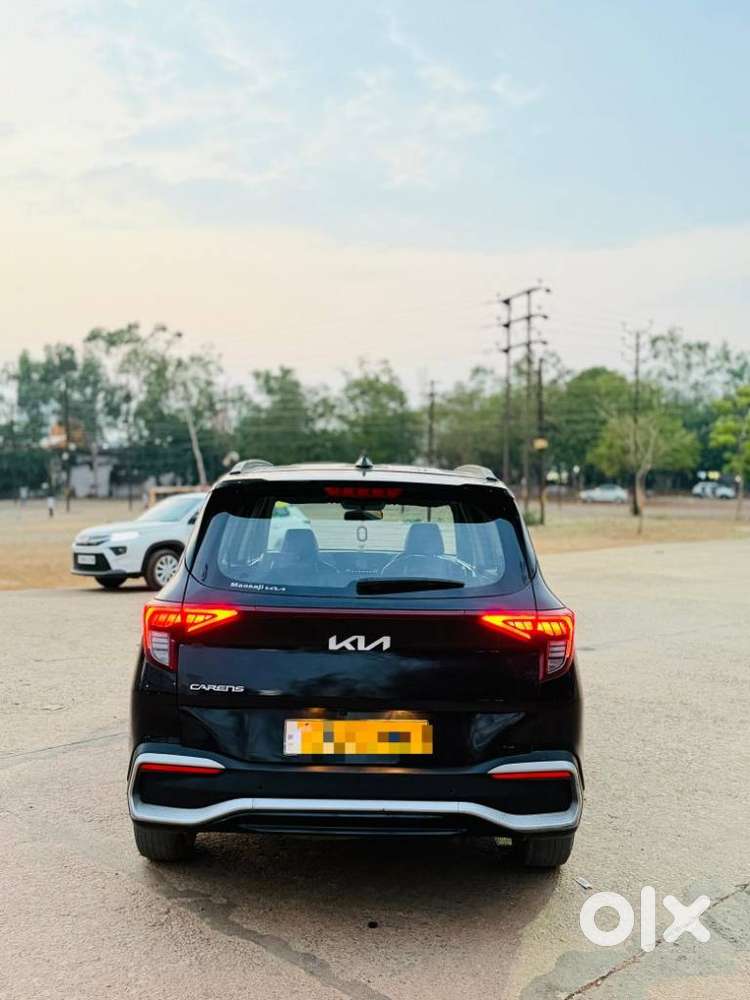 Kia Carens 1.5 Prestige 7 Str, 2022, Diesel