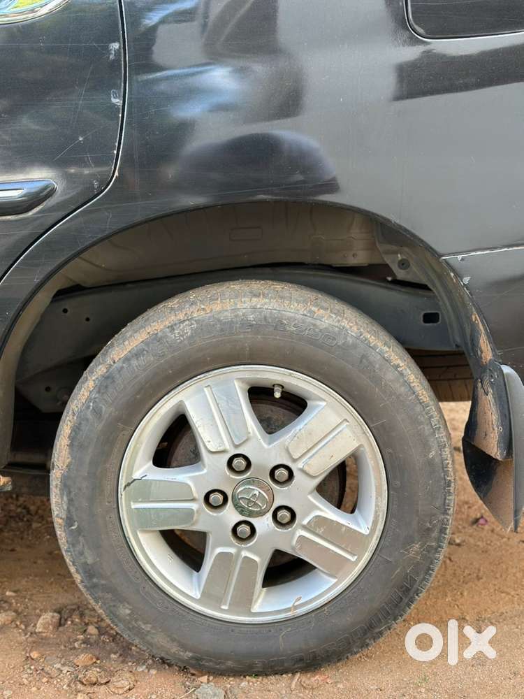 Toyota Innova Diesel 2007