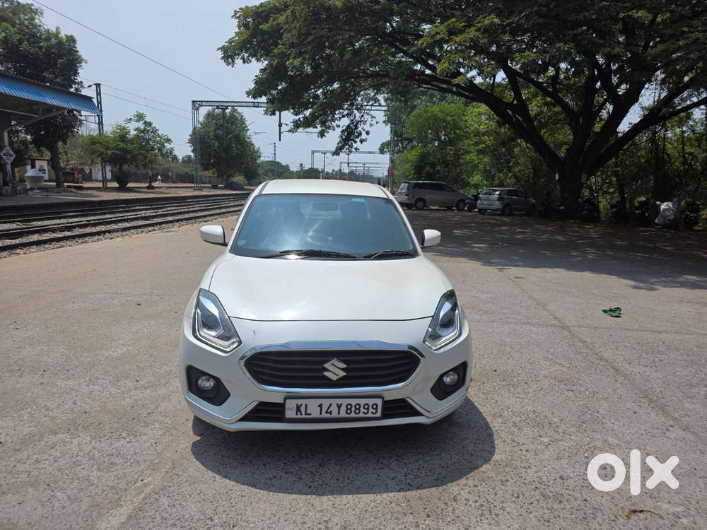 Maruti Suzuki Dzire 2017-2020 Zdi Plus, 2019, Diesel