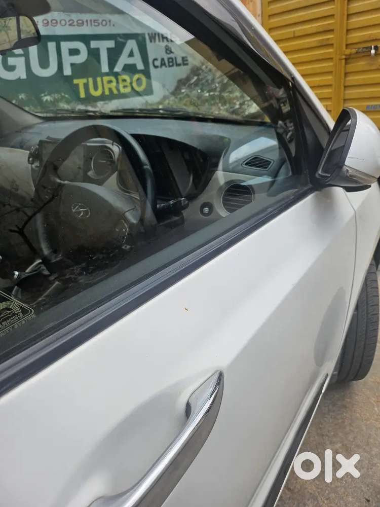 Hyundai Grand I10 Asta 2014 Diesel Well Maintained