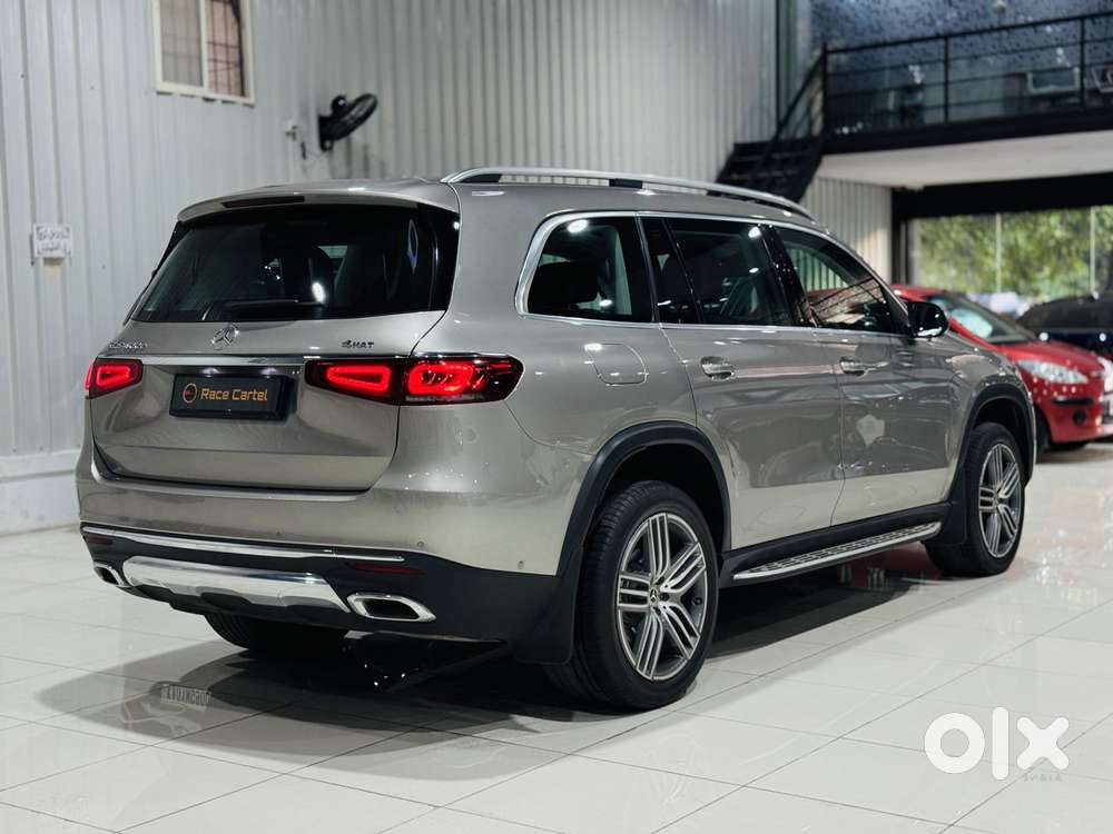 Mercedes-benz Gls 400d 4matic, 2023, Diesel