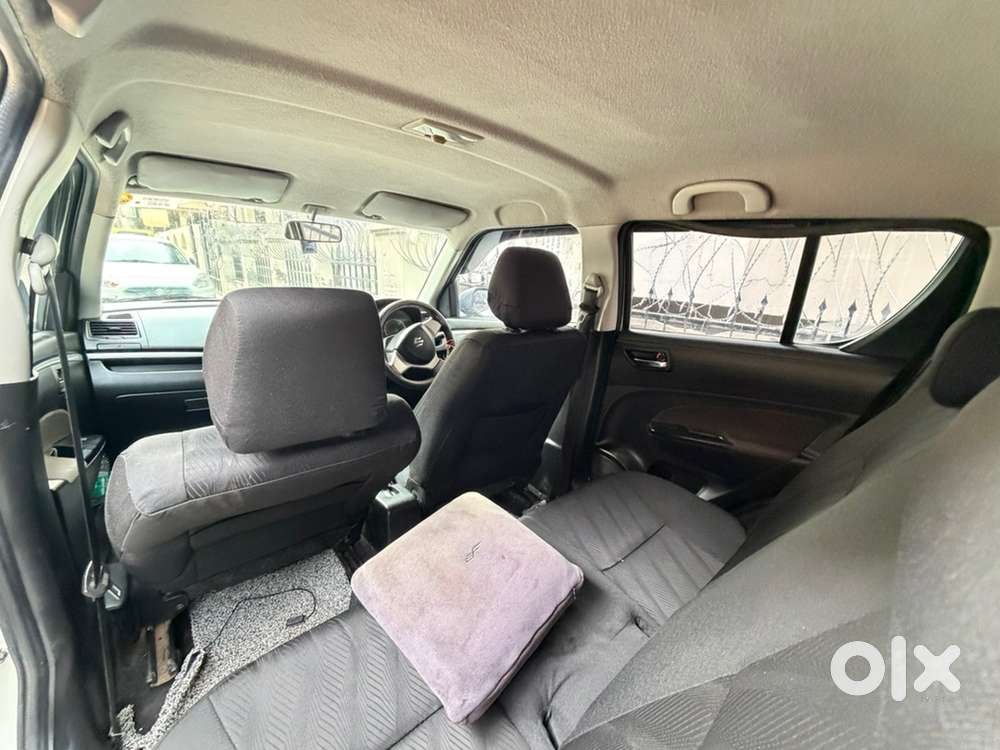 Swift Vdi Maruti Manual 2012