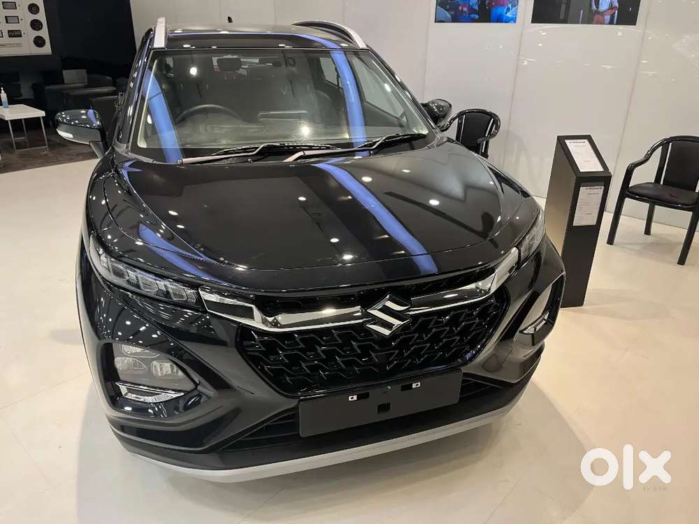 Maruti Suzuki S-presso 2026 Petrol 0 Km Driven Contact