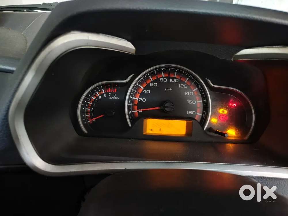 Maruti Suzuki Alto K10 2019