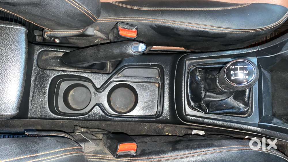 Toyota Urban Cruiser 1.5 High Grade Mt, 2021, Petrol