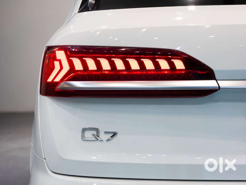 Audi Q7 3.0 Premium Plus 55 Tfsi, 2022, Petrol