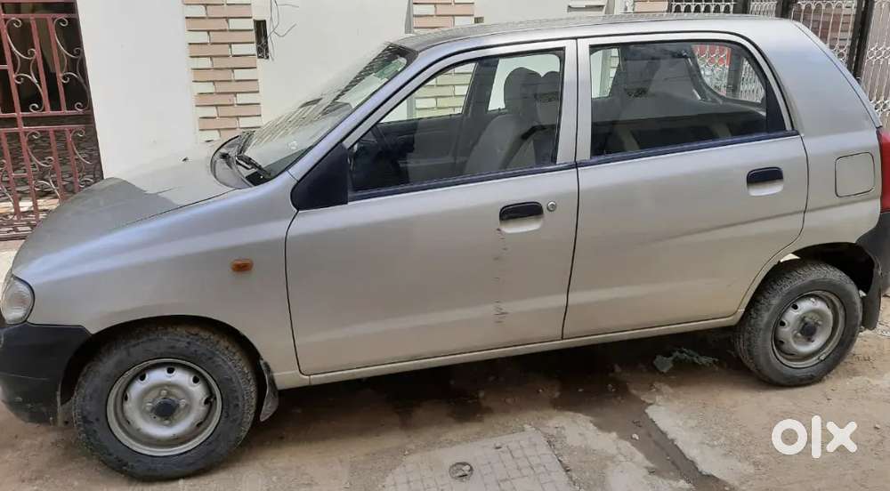 Maruti Suzuki Alto 2004
