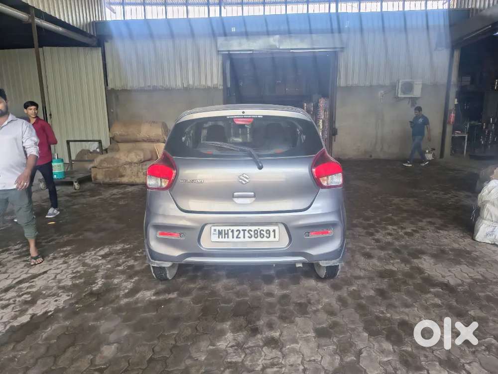 Maruti Suzuki Celerio X 2022 Petrol 16000 Km Driven