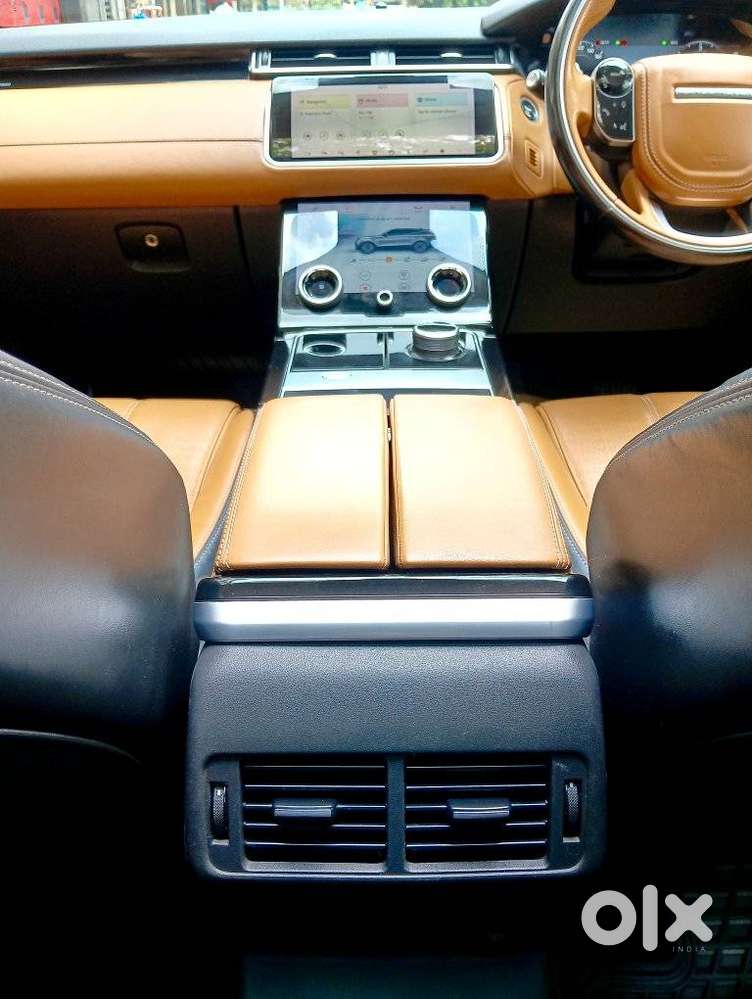 Land Rover Range Velar D180 Se, 2019, Diesel