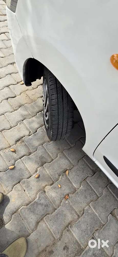 Maruti Suzuki Wagon R 2011 Lpg +petrol 125200 Km Driven