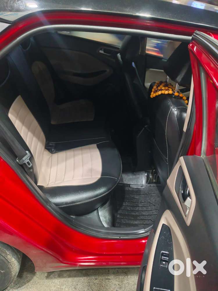 Hyundai Elite I20 Magna 1.2, 2015, Petrol