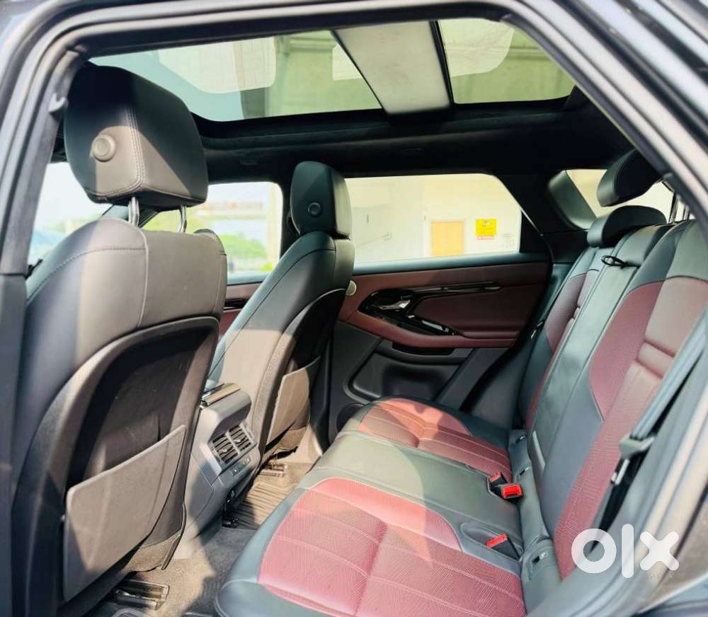 Land Rover Range Evoque Hse Dynamic, 2025, Diesel