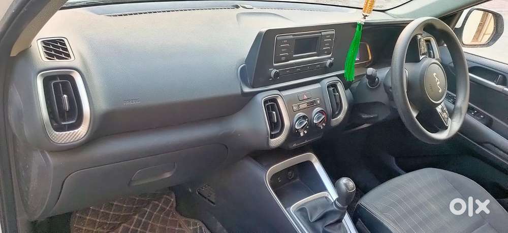 Kia Sonet 1.2 Htk, 2023, Petrol