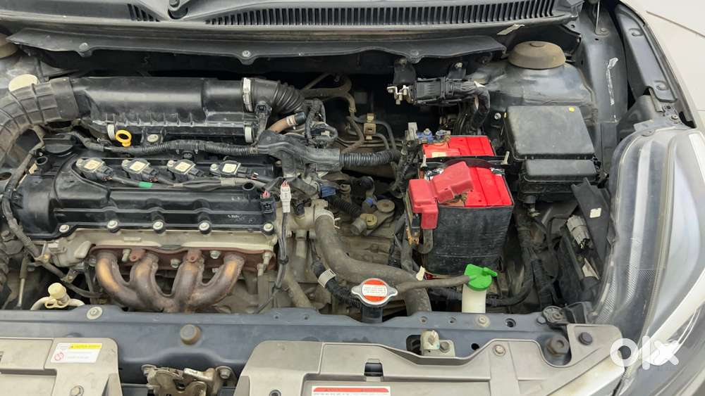 Maruti Suzuki Baleno 1.2 Zeta, 2020, Petrol