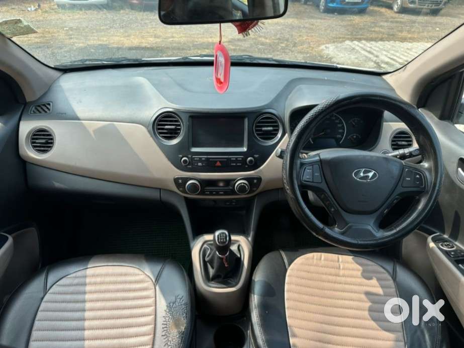 Hyundai Grand I10 Asta 1.2 Vtvt, 2017, Petrol