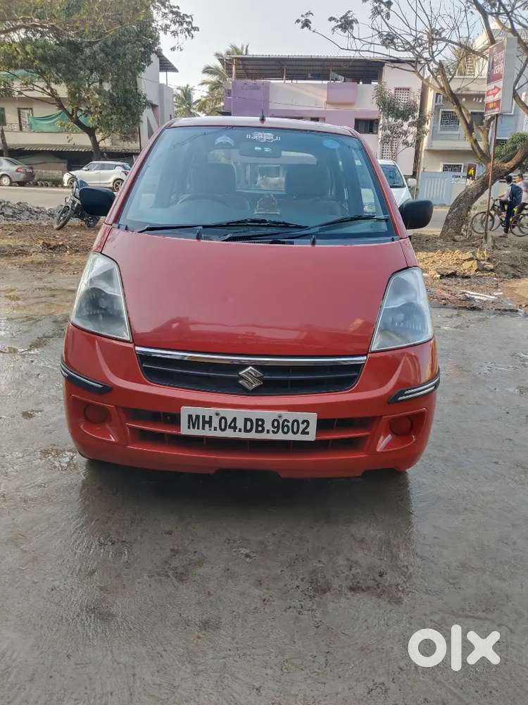 Zen Estilo,low Budget,petrol,89000km