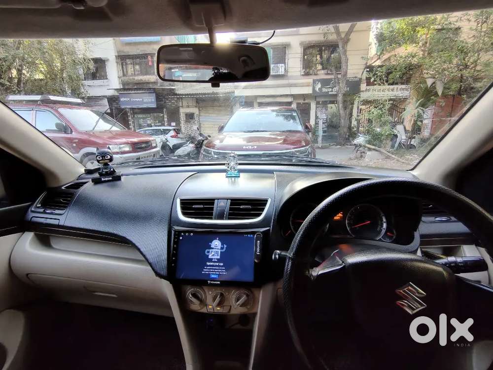 Swift Dzire Mint Condition