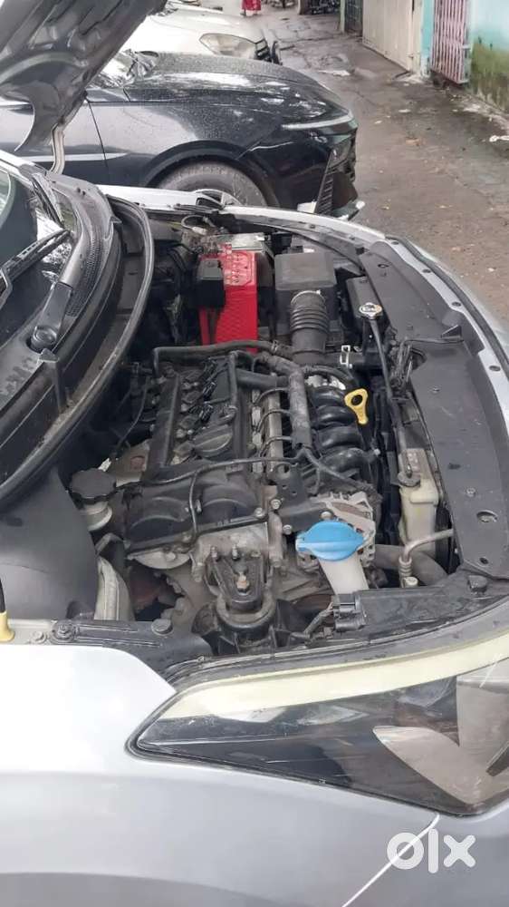 Hyundai I20 Asta