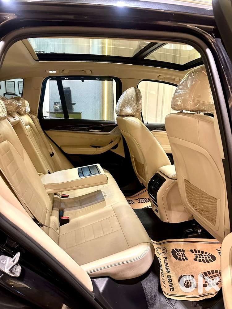 Bmw X3 Xdrive 30i Luxury Line, 2020, Petrol