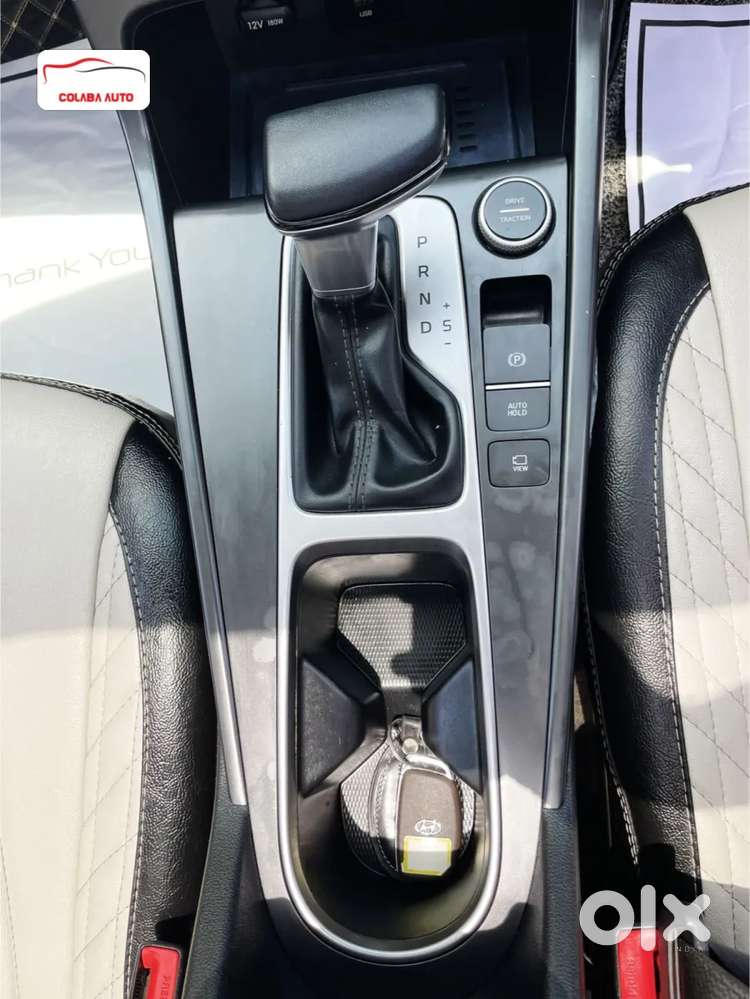 Hyundai Creta 1.5 Sx, 2023, Petrol
