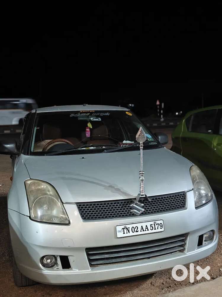 Swift  Car