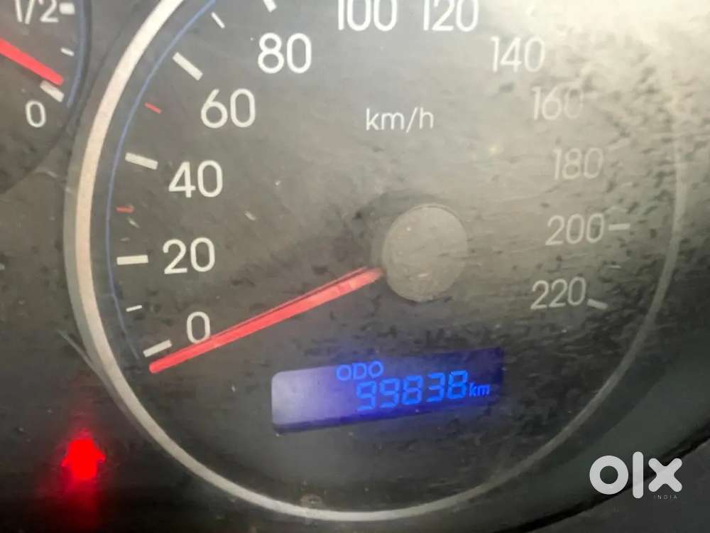 Hyundai I20 Diesel 98000 Km Driven