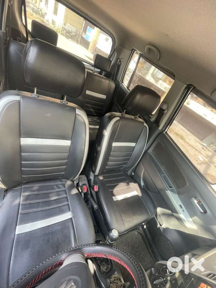 Maruti Suzuki Wagon R 2012 Lxi Petrol