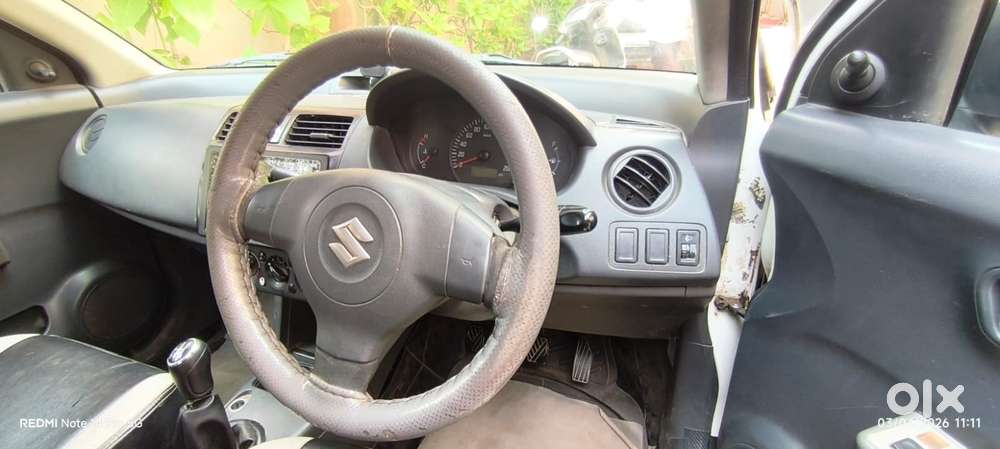 Maruti Suzuki Swift Dzire Ldi Bsiv, 2016, Diesel