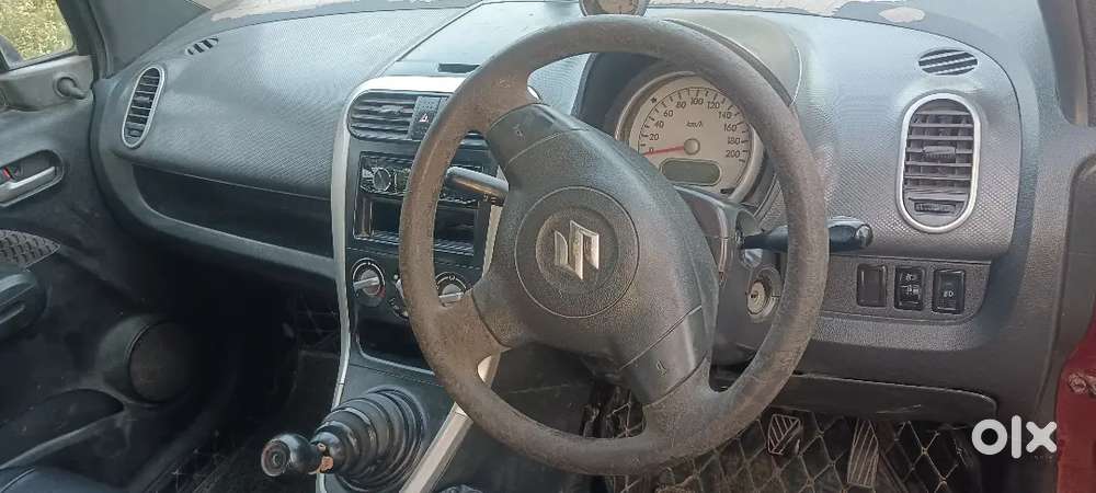 Maruti Suzuki Ritz 2012 Diesel Well Maintained