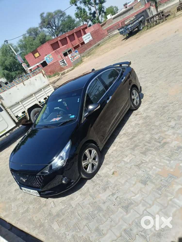 1.6 Diesel Verna
