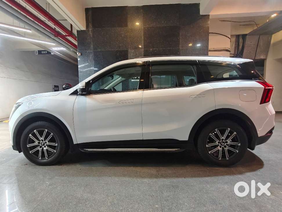 Mahindra Xuv700 2.2 Ax 7 Diesel Mt Luxury Pack Str, 2023, Diesel