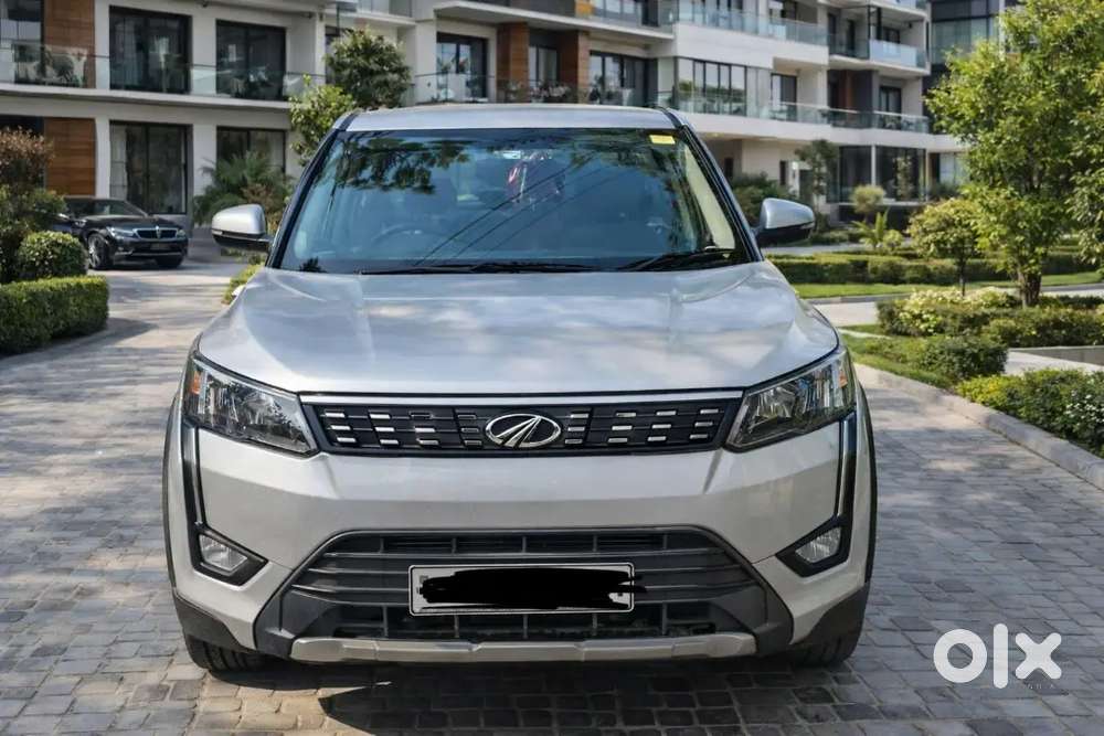 Mahindra Xuv300 Turbosport 2019 Diesel Well Maintained