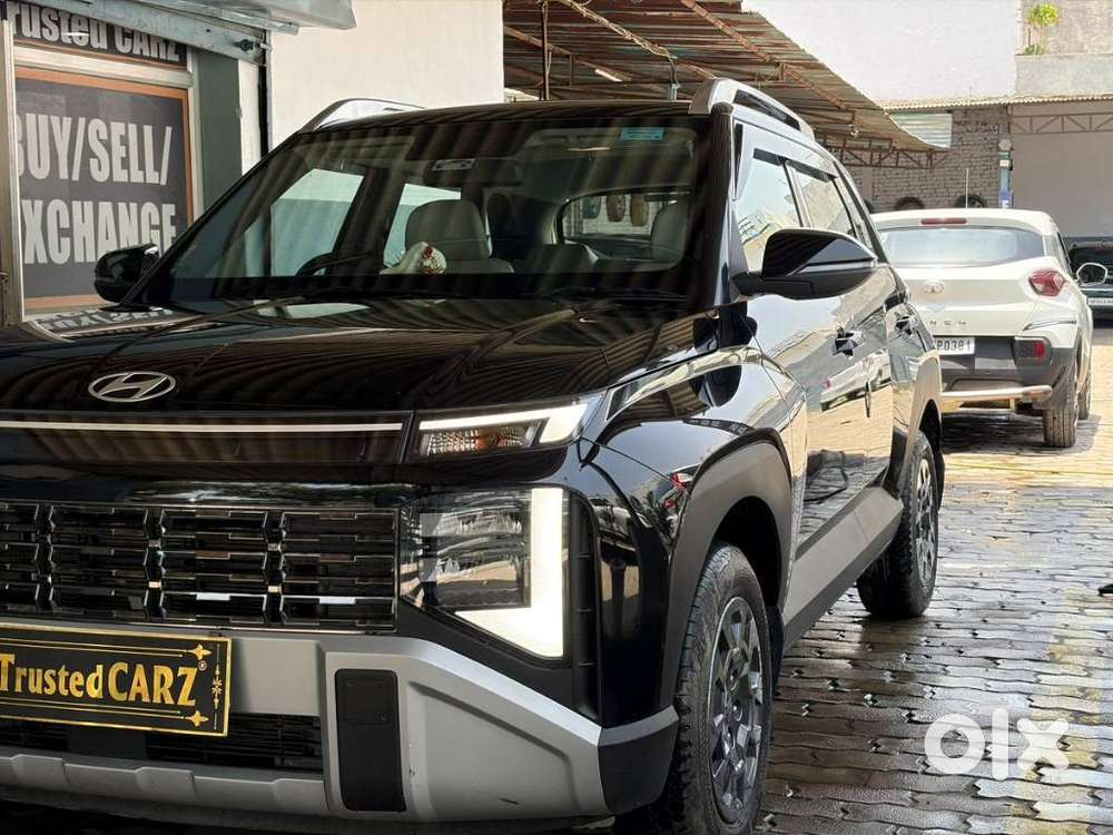 Hyundai Venue Sx Mt, 2026, Petrol