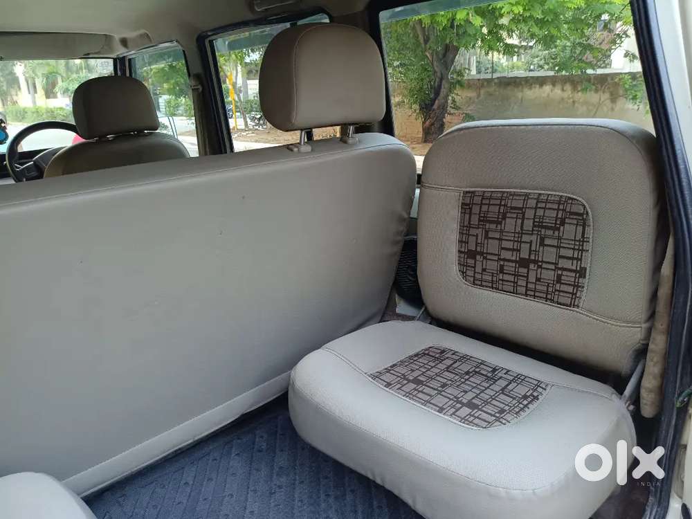 Mahindra Bolero Power Plus 2017