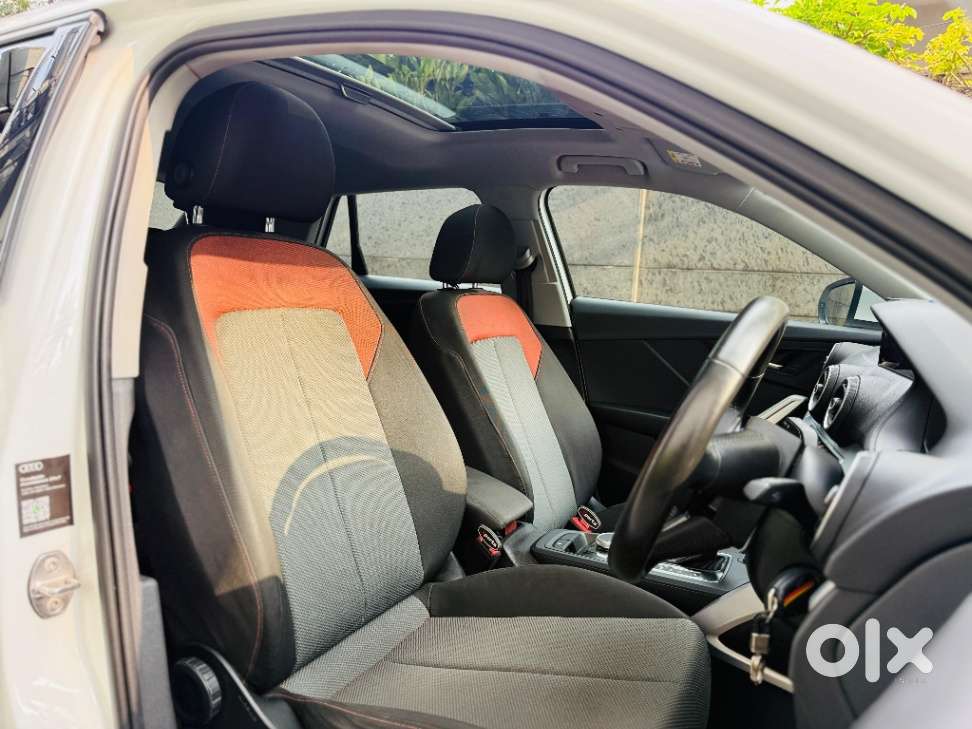 Audi Q2 2.0 40 Tfsi Quatro Premium Plus Ii, 2021, Petrol