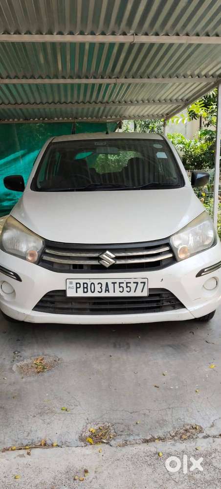 Maruti Celerio Vxi Model Car Sell