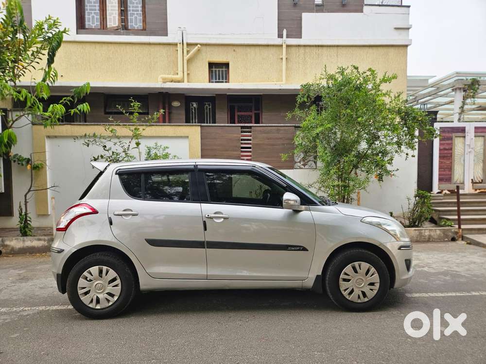 Maruti Suzuki Swift 2011-2014 Vdi, 2014, Diesel