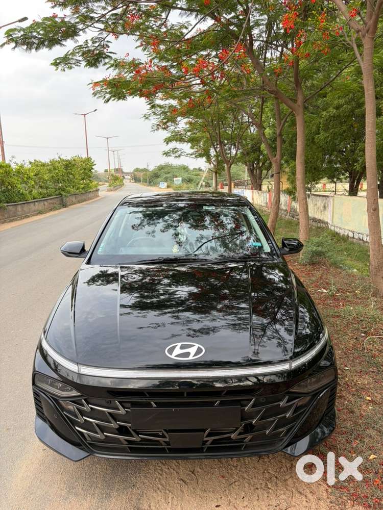 Verna 1.5 Turbo Dct